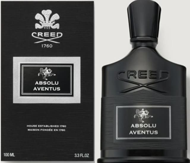 קריד אבסולו אוונטוס (ג) אדפ 100מל / Creed Absolu Aventus (m) Edp 100 Ml