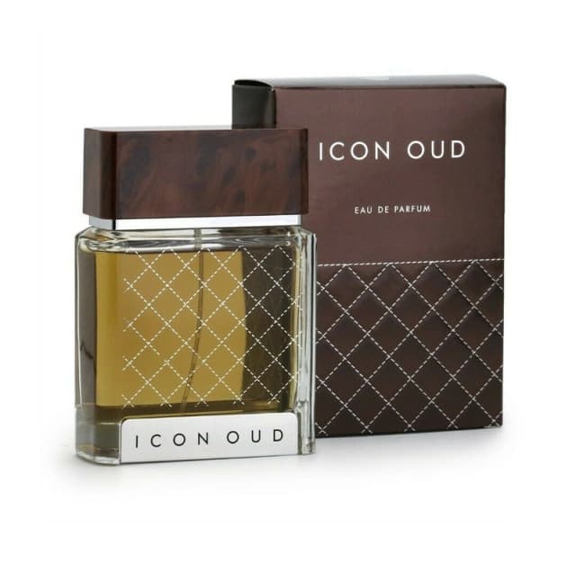 פלאביה אייקן אוד (ג) אדפ 100מל / Flavia Icon Oud (m) Edp 100 Ml