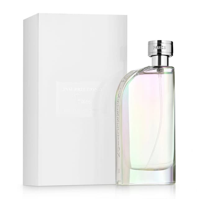 ראיין טרדישן אינסורקשיין טו פיור (ג) לה פרפיום 100מל / Reyane Tradition Insurrection Ii Pure Le Parfums M 100ml