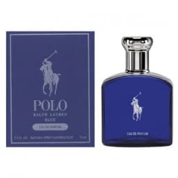 ראלף לורן פולו בלו (ג) אדפ 75מל / Ralph Lauren Polo Blue M Edp 75ml Sp 4.2oz