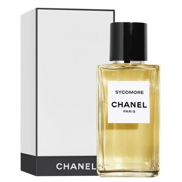 שאנל סיקומור לס אקסלוסיף (י) אדפ 200מל / Chanel Sycomore Les Exclusifs (u) Edp 200ml