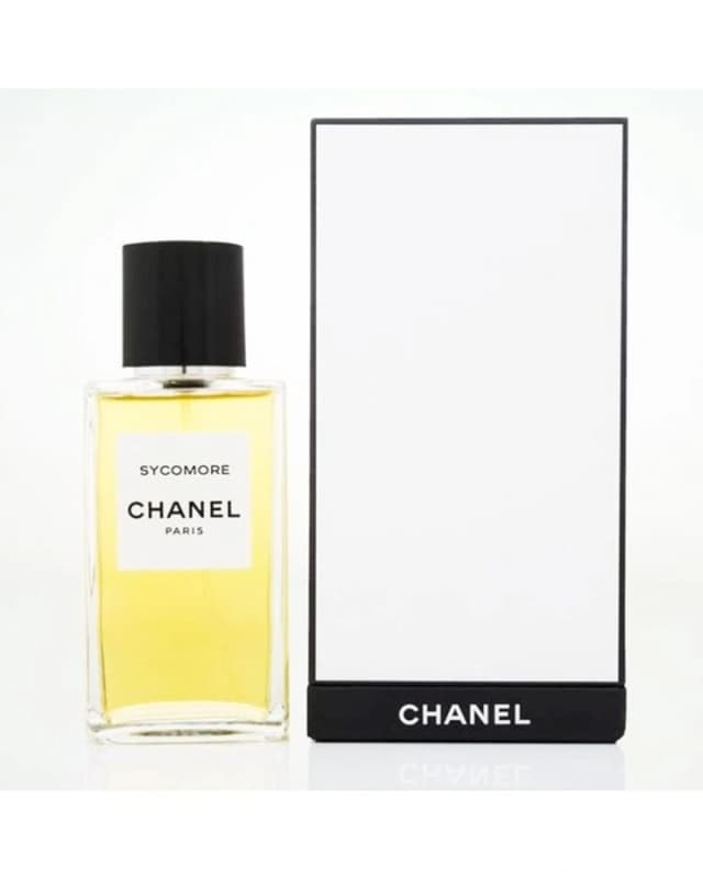 שאנל סיקומור לס אקסלוסיף (י) אדפ 75מל / Chanel Sycomore Les Exclusifs (u) Edp 75ml