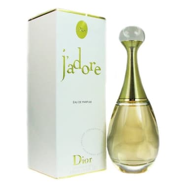 דיור זאדור (א) אדפ 100מל / Dior Jadore (w) Edp 100 Ml