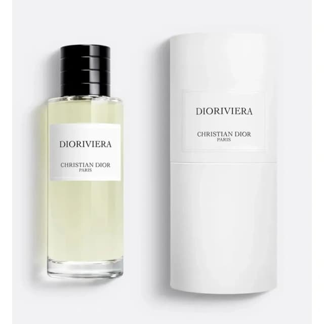 דיור דיוריוורה (י) אדפ 250מל / Christian Dior Dioriviera (u) Edp 250ml