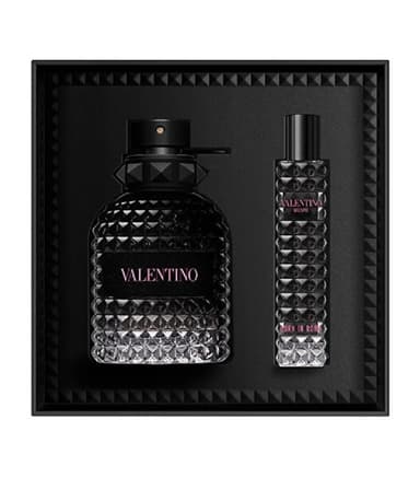 ולנטינו סט אומו בורן ין רומא (ג) אדט 100מל + 10מל / Valentino Set Uomo Born In Roma M Edt 100ml+10ml