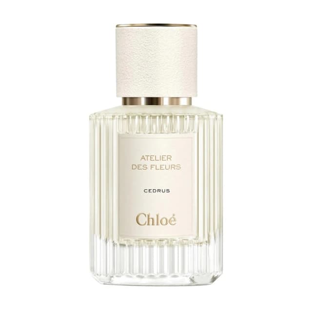 קלואה אטלייר דס פלורס סדרוס (א) אדפ 50מל / Chloe Atelier Des Fleurs Cedrus W Edp 50ml
