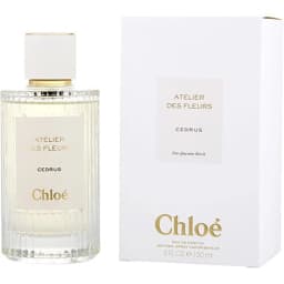קלואה אטלייר דס פלורס סדרוס (א) אדפ 150מל / Chloe Atelier Des Fleurs Cedrus W Edp 150ml