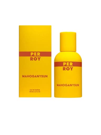 פררוי גולד פון יוניסקס אדפ 100 מל PerRoy Gold Fawn EDP 100ml