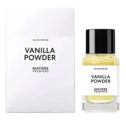 מטייר פרמייר ונילה פאודר (י) אדפ 50מל / Matiere Premiere Vanilla Powder U Edp 50ml