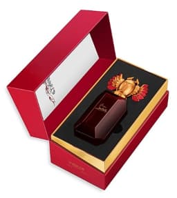 קריסטיאן לובוטין לוביצארם אינטנס (י) אדפ 90מל / Christian Louboutin Loubicharme Intense U Edp 90ml