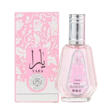 זהפארן יארה (א) אדפ 50מל / Al Zaafaran Yara W Edp 50ml