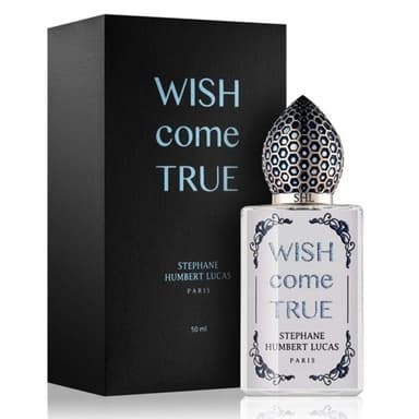 סטפן הומברט לוקס וויש קם ארו (י) אדפ 50מל / Stephane Humbert Lucas Wish Come True U Edp 50ml