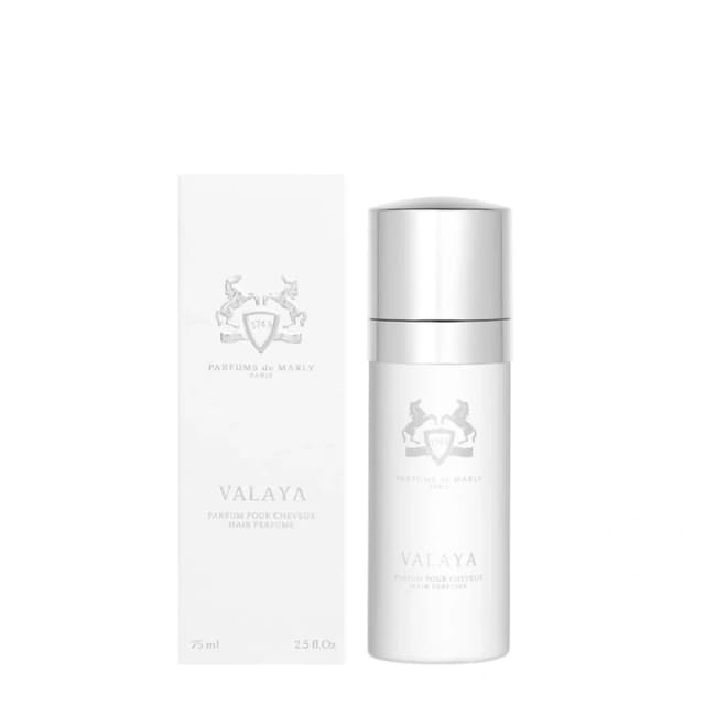 פרפומס דה מארלי וואלאיה (א) פרפיום לשיער 75מל / Parfums De Marly Valaya W Hair Parfume 75ml