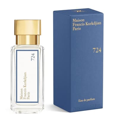 מייסון פרנסיס 724(י) אדפ 35מל / Maison Francis Kurkdjian 724 (u) Edp 35 Ml
