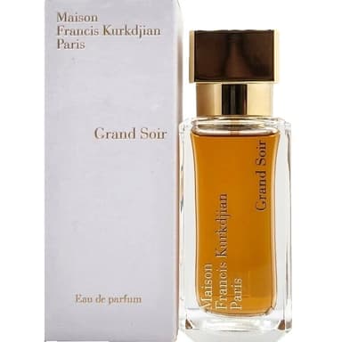 מייסון פרנסיס גרנד סויר (י) אדפ 35מל / Maison Francis Kurkdjian Grand Soir U Edp 35 Ml