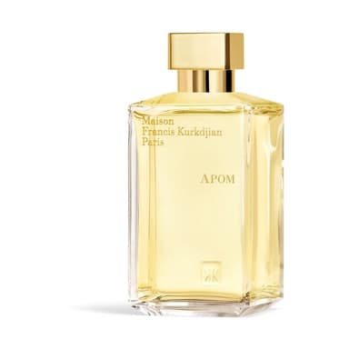 מייסון פרנסיס אפום (ג) אדפ 200מל / Maison Francis Kurkdjian Apom (m) Edp 200ml