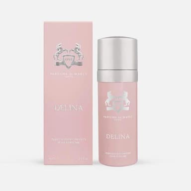 פרפומס דה מארלי דלינה ספריי לשיער (א) 75מל / Parfums De Marly Delina Hair Mist (w) 75ml