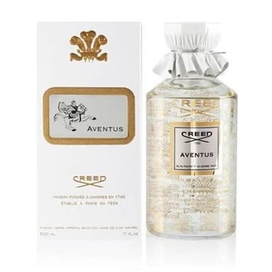 קריד אוונטוס (א) אדפ 500מל / Creed Aventus (w) Edp 500 Ml