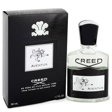 קריד אוונטוס (ג) אדפ 50מל / Creed Aventus (m) Edp 50 Ml