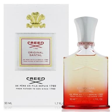 קריד אוריגנל סאנטל (ג) אדפ 50מל / Creed Original Santal (m) Edp 50ml