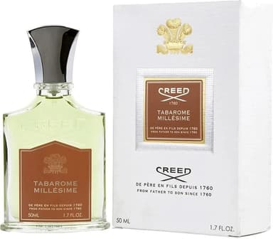 קריד טברום מיליסים (ג) אדפ 50מל / Creed Tabarome Millesime (m) Edp 50 Ml