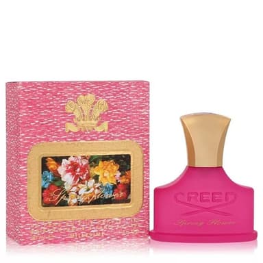 קריד ספרינג פלוארס מיליסים (א) אדפ 30מל / Creed Spring Flowers Millesime W Edp 30 Ml