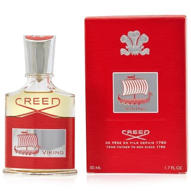 קריד ויקינג (ג) אדפ 50מל / Creed Viking (m) Edp 50 Ml