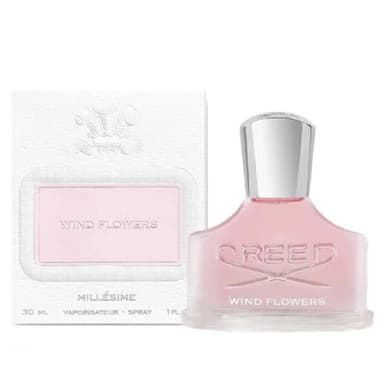 קריד ווינד פלאורס (א) אדפ 30מל / Creed Wind Flowers W Edp 30 Ml