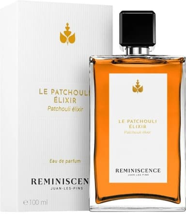 רמיניסנס לה פצולי אליקסיר (א) אדפ 100מל / Reminiscence Le Patchoule Elixir (w) Edp 100ml