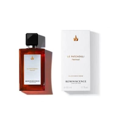 רמיניסנס לה פצולי אינטנס (א) אדט 50מל / Reminiscence Le Patchoule Intense (w) Edt 50ml