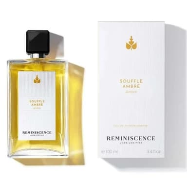 רמיניסנס סופלה אמברה אינטנס (א) אדט 100מל / Reminiscence Souffle Ambre Intense (w) Edt 100ml