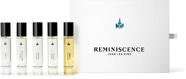 רמיניסנס דיסקברי סט לה רם (י) אדפ 11 *5מל / Reminiscence Discovery Set Le Rem Edp 11ml *5psc