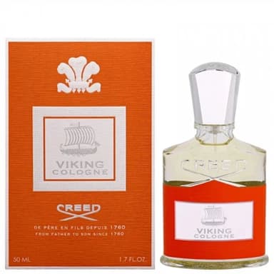 קריד ויקינג קולון (ג) אדפ 50מל / Creed Viking Cologne (m) Edp 50 Ml