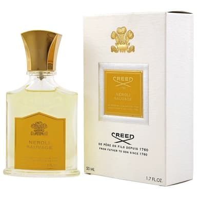 קריד נרולי סובאג (י) אדפ 50מל / Creed Neroli Sauvage (u) Edp 50ml