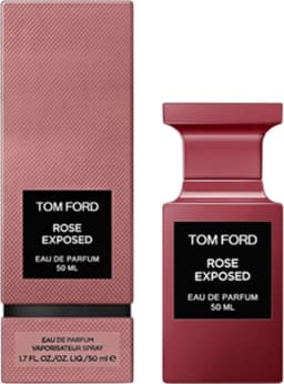 טום פורד רוז אקספוסד (י) אדפ 100מל / Tom Ford Rose Exposed (u) Edp 100ml
