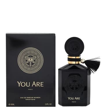 גפרליס יו אר (א) אדפ 85מל / Geparlys You Are W Edp 85ml