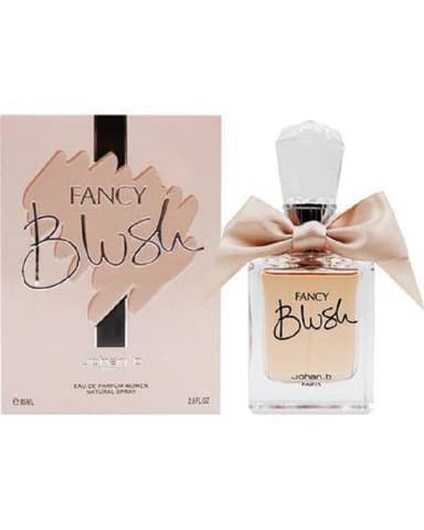 גוהאן בי פנסי בלאש (א) אדפ 85מל / Johan.b Fancy Blush Edp 85 Ml