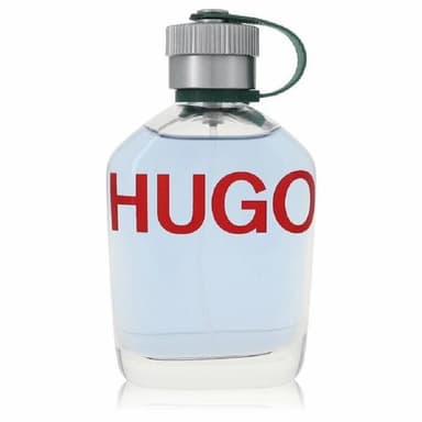 טסטר הוגו בוס גרין (ג) אדט 125מל / Tester Hugo Boss Man (m) Edt 125 Ml