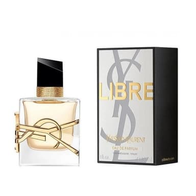 איב סאן לורן ליברה (א) אדפ 30מל / Yves Saint Laurent Libre Ysl (w) Edp 30ml