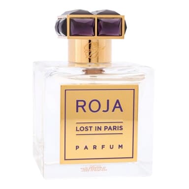 רוזה לוסט ין פריס (י) פרפיום 100מל / Roja Lost In Paris (u) Parfum 100ml