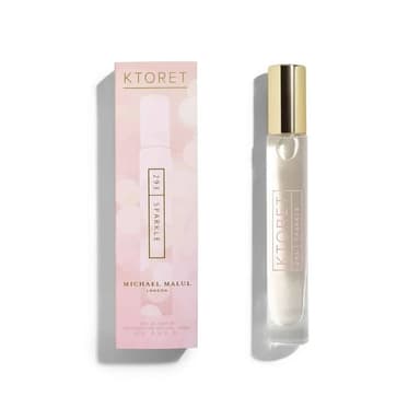 מייקל מלול קטורת 293ספארקל (א) אדפ 10מל / Michael Malul Ktoret 293 Sparkle W Edp 10 Ml