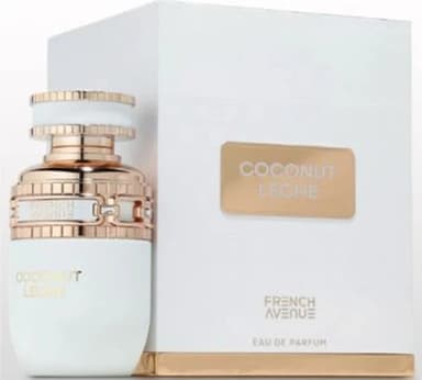 פרנץ אבניו קוקונט ליצי (י) אדפ 100מל / French Avenue Coconut Leche U Edp 100ml