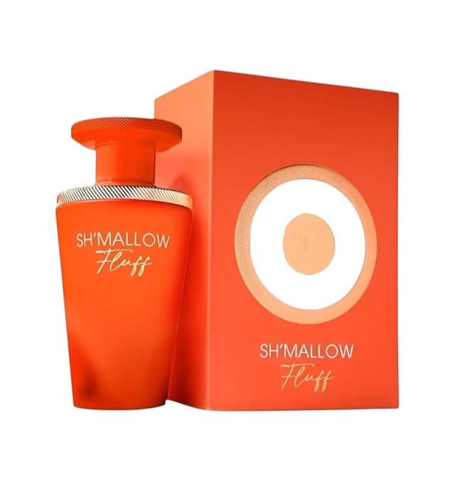 פרנץ אבניו שמאלו פלאף (א) אדפ 100מל / French Avenue Sh'mallow Fluff W Edp 100ml