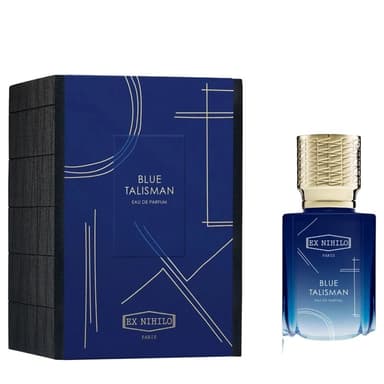 אקס ניהילו בלו טליסמן (י) אדפ 50מל / Ex Nihilo Blue Talisman U Edp 50 Ml