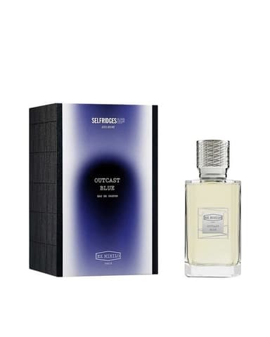 אקס ניהילו אוטקאסט בלו (י) אדפ 100מל / Ex Nihilo Outcast Blue U Edp 100ml