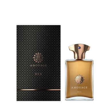 אמואג דיאה מן (ג) אדפ 100מל / Amouage Dia Man Edp 100 Ml