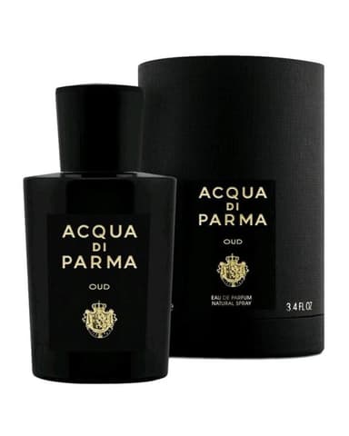 אקווה די פארמה אוד (י) אדפ 100מל / Acqua Di Parma Oud U Edp 100 Ml