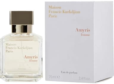 מייסון פרנסיס אמיריס פם (א) אדפ 70מל / Maison Francis Kurkdjian Amyris Femme (w) Edp 70 Ml