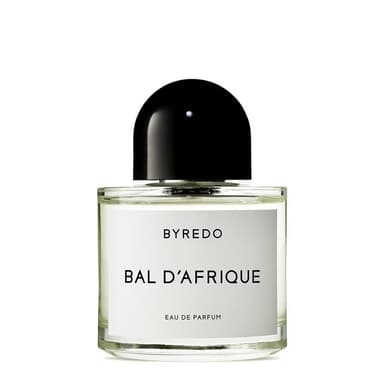 ביירדו בל דאפריק (א) אדפ 50מל / Byredo Bal D'afrique (w) Edp 50ml