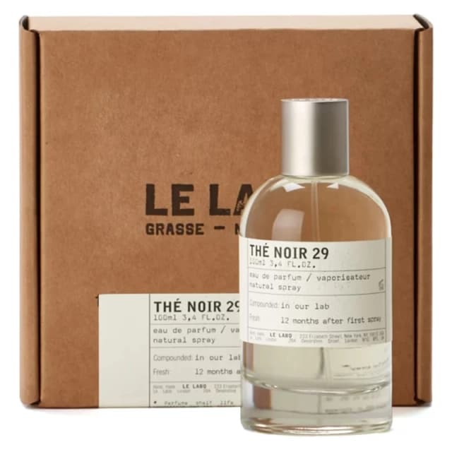 לה לאבו דה נואר 29(י) אדפ 100מל / Le Labo The Noir 29 (u) Edp 100ml